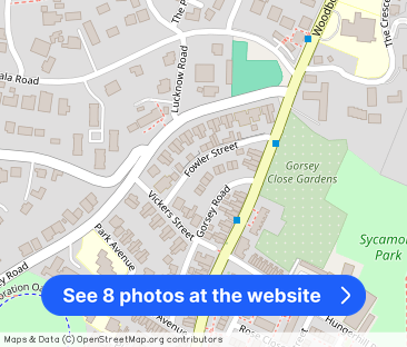 Flat 1 10 Gorsey Road, Mapperley Park, NG3 4JL - Photo 1