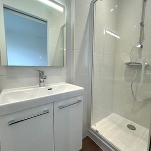 Appartement Saint Nazaire 2 pièce(s) 33.50 m2 - Photo 3