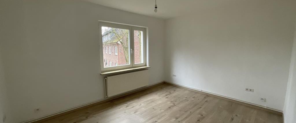 3-Zimmer-Wohnung in Wilhelmshaven City - Foto 1
