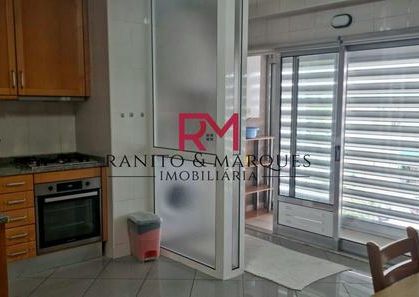 Apartamento T3 em Porto