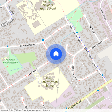 B/8 Bell Road, Western Heights, Rotorua