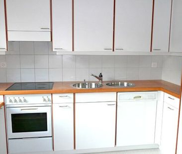 Wohnung befristet bis 31.03.2028 - Foto 1