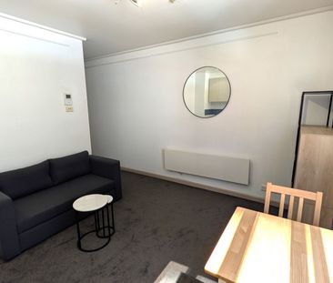 501/112 A'Beckett St, Melbourne, VIC 3000 - Photo 1