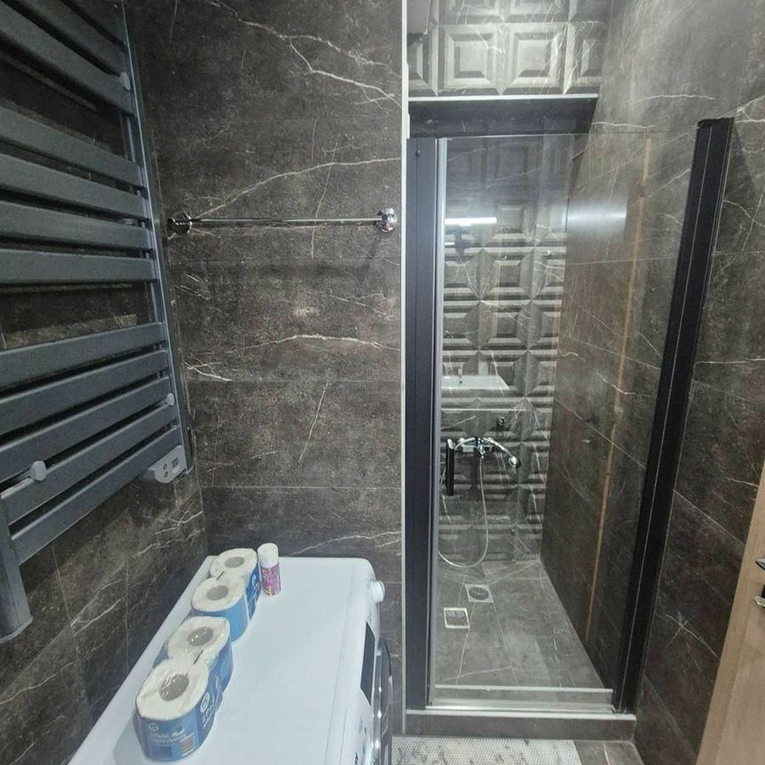 Studio/Γκαρσονιέρα για ενοικίαση Κέντρο (Ιωάννινα) - Φωτογραφία 1