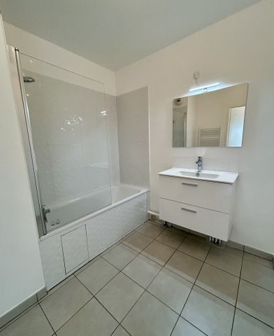 Location Appartement 3 pièces 56m² YERRES 91330 - Photo 4