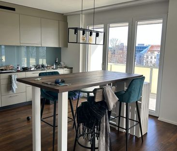 2.5 Zimmer, 76 m² - Photo 4