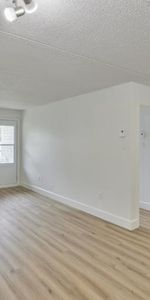 3 1/2 - Deux-Montagnes - 1 275 $/mois - Photo 4