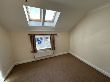 Church Farm Way, Brandon, Lakenheath - Photo 2