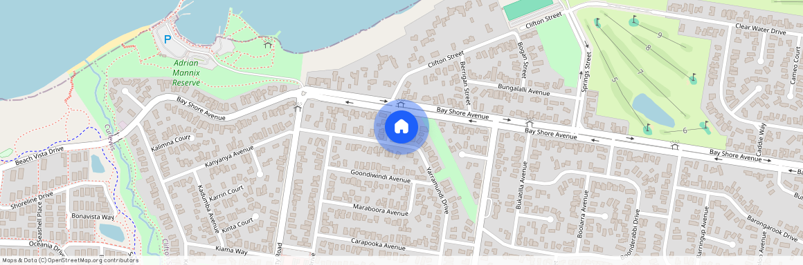 5A and 5B Elanora Way, Vic 3222, Clifton Springs