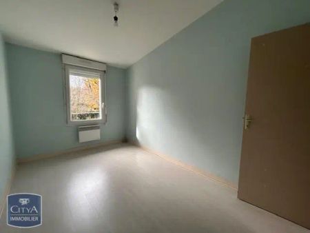 Maison à louer 3 pièces 56.26m² - Photo 5