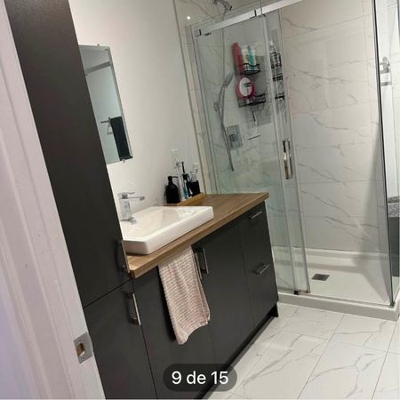 Grand 4 1/2 moderne près de Beloeil à louer - Photo 4