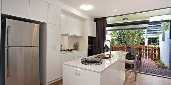 4 bedroom Terrace Apartment Furnished - Photo 3