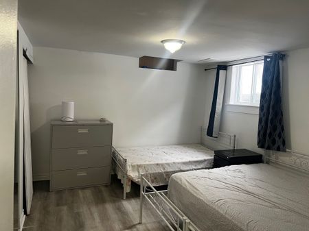 For Lease - 27 Winstanly Crescent Unit# Bsmt, Toronto, Ontario - Photo 4