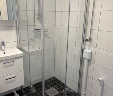 Bygatan 22 M - Foto 2