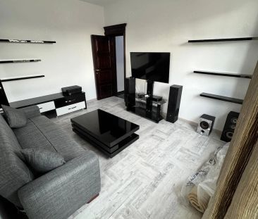 Apartament 3 camere mobilat, utilat Moara de vant - Photo 1