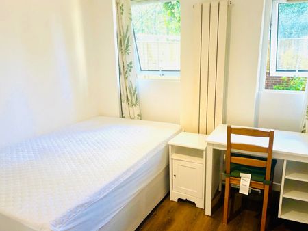 Room in a Shared Flat, Wynford Road, N1 - Photo 4