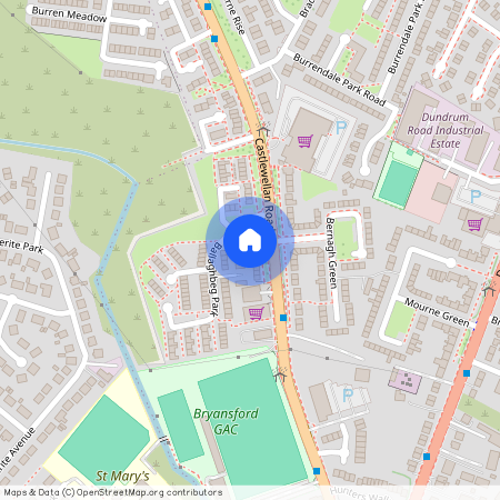 11 Ballaghbeg Park, Newcastle, BT33 0BU