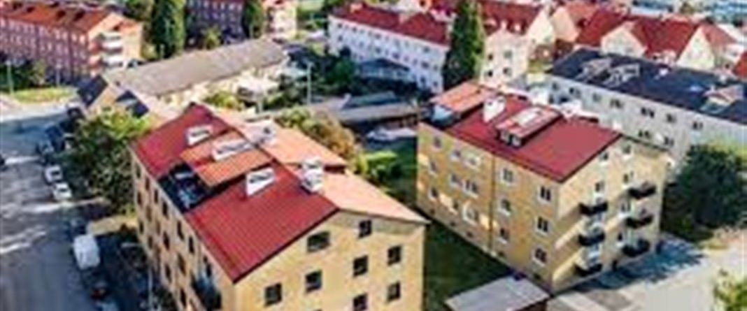 Murargatan 10 - Foto 1