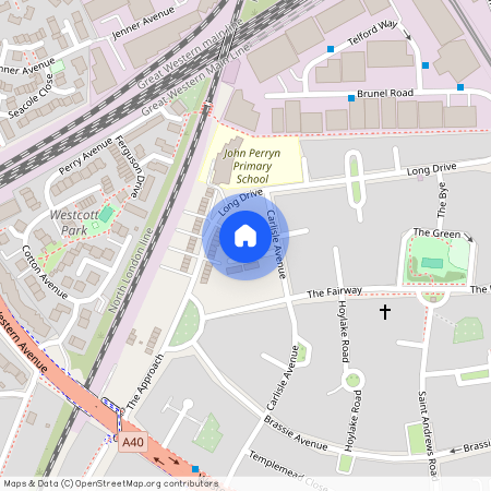 Duncan Grove W3