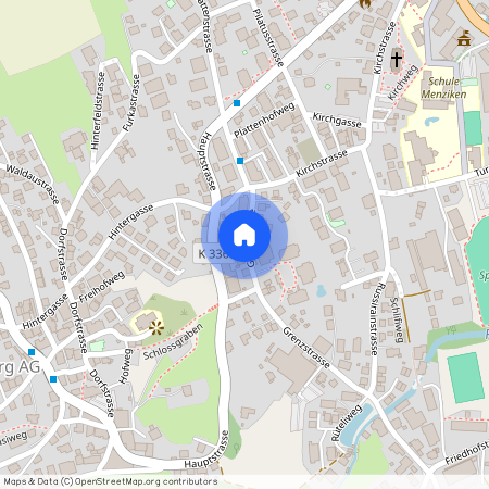 5737, Menziken, Grenzstrasse, 17