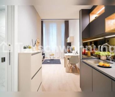 1.5 Zimmer, 23 m², EG - Photo 6