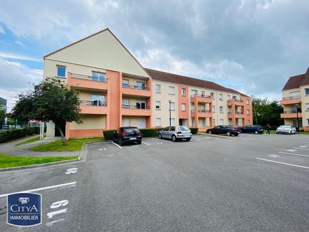 Location Appartement 2 pièces 48m² LOUVROIL 59720 - Photo 5