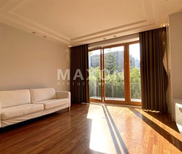 Przytulny Apartament - Pola Mokotowskie - Фото 4