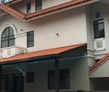 Bungalow with Pool for Rent in Mutiara Damansara - Photo 5