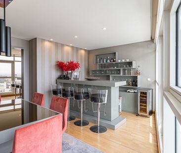 APARTAMENTO T3 DUPLEX NO PARQUE DAS NAÇÕES - LISBOA - Photo 6