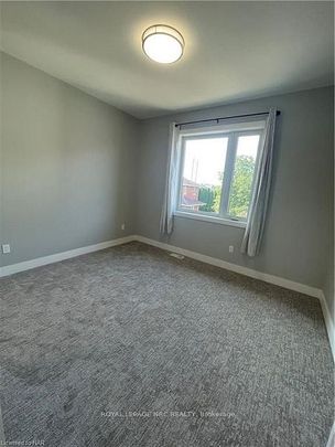 For Lease - 24 Grapeview Drive Unit# 9, St. Catharines, Ontario - Photo 1