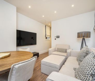 2 bedroom flat to rent - Photo 4