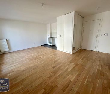 Location Appartement 2 pièces 51m² RUEIL MALMAISON 92500 - Photo 1