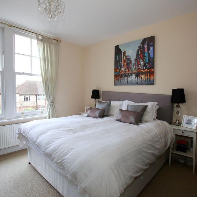 1 bedroom apartment to rent - Photo 1