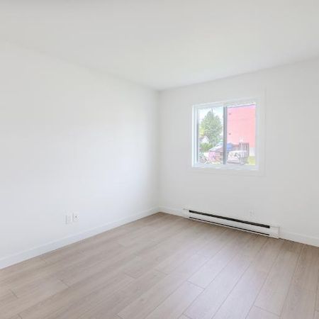 Appartement 4 ½ à louer Lévis novembre 2025 - Photo 4