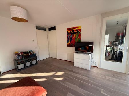 Appartement te huur: Preangerstraat 11-B 1095 GZ Amsterdam - Photo 2