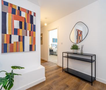 1 bedroom apartment to rent - Photo 6