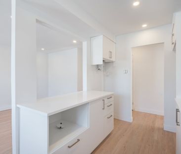 Appartement à louer - Longueuil (Saint-Hubert) (Parc de la Cité) - Photo 1