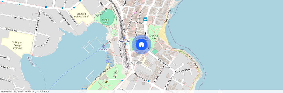 2B/83 Gerrale Street, NSW 2230, Cronulla