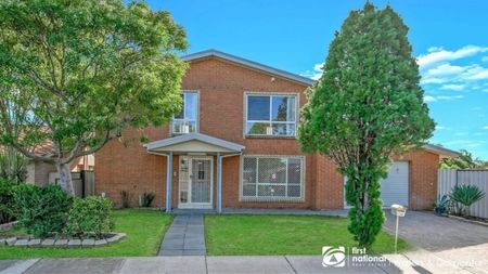 Stunning Modern Family Home for Lease - 45B O'Brien Street, Mount Druitt - Photo 5