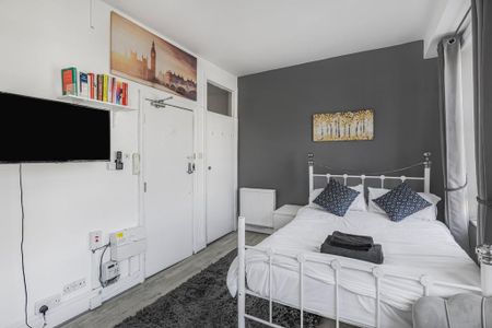 1 bedroom flat to rent - Photo 2