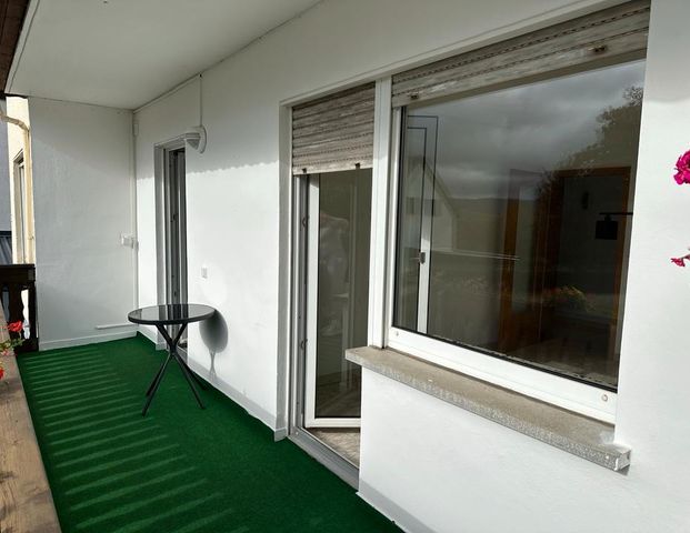 Schöne 3-Zimmer-Wohnung in 56346 Prath - Photo 1