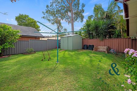 31 Coolabah Rd, Medowie NSW 2318 - House For Rent | Domain - Photo 4