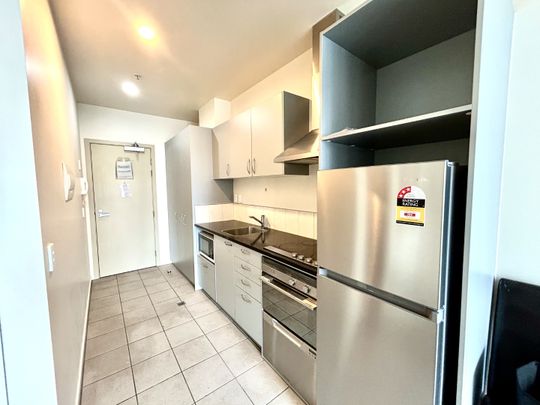 City Living - Rotorua - Photo 1