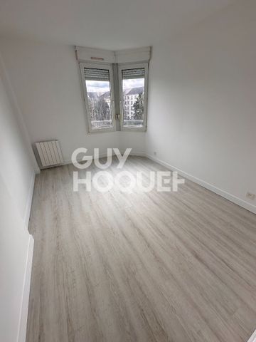 Appartement 4 pièces à louer à Villiers-sur-Marne - Photo 4