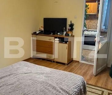 Garsoniera, 32mp, AC,zona BIG - Fotografie 2
