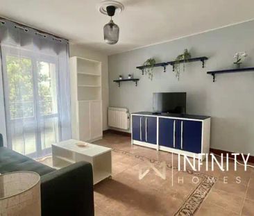 Piso de alquiler en Jose Maria Larrea Etxetaldea, Larrea - San Juan... - Foto 4