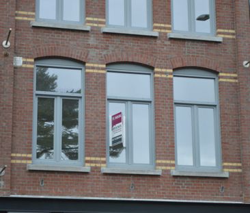 NIEUW OPGELEVERD APPARTEMENT MET 1 SLAAPKAMER IN HEERLEN-CENTRUM. - Photo 4