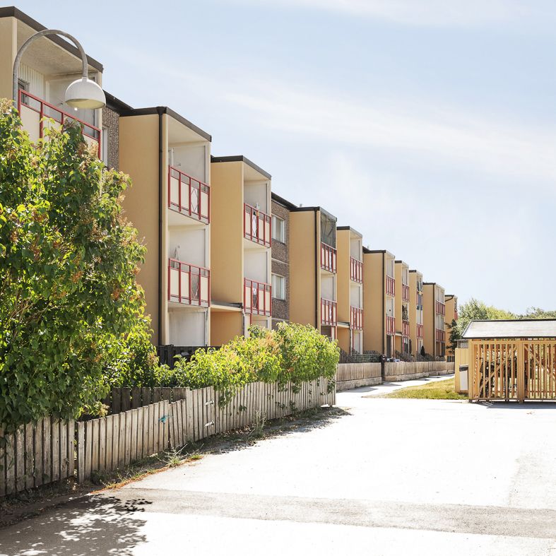 Allégatan 136 - Foto 2