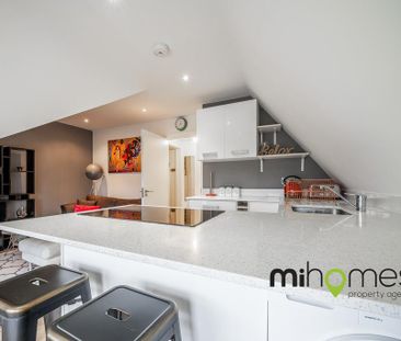 1 bedroom apartment to rent - Photo 6