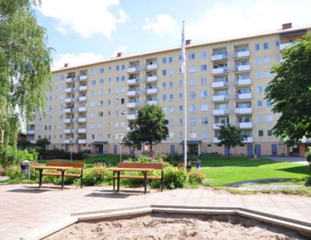 Väderilsgatan 52 - Photo 1